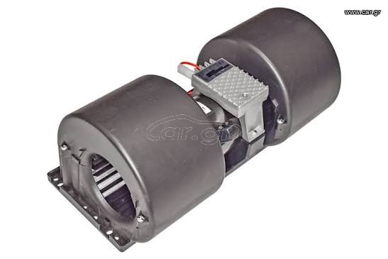 ΜΟΤΕΡ ΣΑΛΛΙΓΚΑΡΟΣ ΔΙΠΛΟΣ SPAL 006-B39-22 24V (ΜΕ ΠΛΑΚΕΤΑ) - ΕΦΑΡΜΟΓΕΣ BOVA, NEOPLAN, RENAULT, SETRA