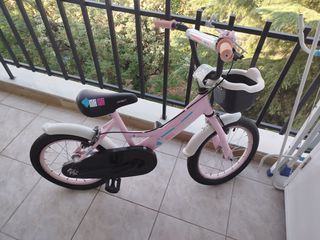 BMX Orient 2018