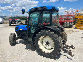Τρακτέρ New Holland 2010 T 4050 F-thumb-5