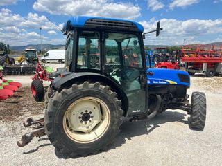 Τρακτέρ New Holland 2010 T 4050 F-thumb-8
