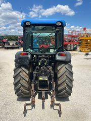 Τρακτέρ New Holland 2010 T 4050 F-thumb-17