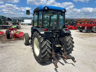 Τρακτέρ New Holland 2010 T 4050 F-thumb-18