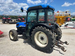 Τρακτέρ New Holland 2010 T 4050 F-thumb-19