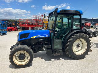 Τρακτέρ New Holland 2010 T 4050 F-thumb-21
