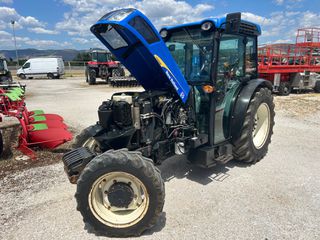 Τρακτέρ New Holland 2010 T 4050 F-thumb-12