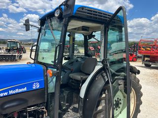 Τρακτέρ New Holland 2010 T 4050 F-thumb-9