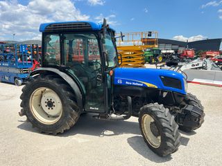 Τρακτέρ New Holland 2010 T 4050 F-thumb-22