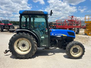 Τρακτέρ New Holland 2010 T 4050 F-thumb-23