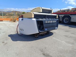 Ψυκτικοί Θάλαμοι Thermoking 2005 CARRIER SUPRA 950 MT-thumb-4