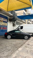 Audi TT 2001 quattro
