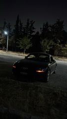 Audi TT 2001 quattro-thumb-1