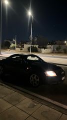 Audi TT 2001 quattro-thumb-3