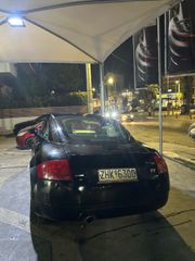 Audi TT 2001 quattro-thumb-4