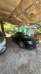 Audi TT 2001 quattro-thumb-5