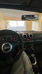 Audi TT 2001 quattro-thumb-6