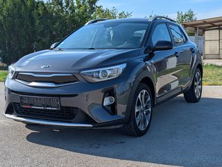 Kia Stonic 2019 1.0 T-GDI Κάμερα/ Premium Edition