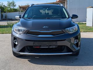Kia Stonic 2019 1.0 T-GDI Κάμερα/ Premium Edition-thumb-1