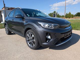 Kia Stonic 2019 1.0 T-GDI Κάμερα/ Premium Edition-thumb-2