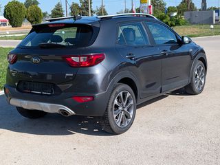 Kia Stonic 2019 1.0 T-GDI Κάμερα/ Premium Edition-thumb-3