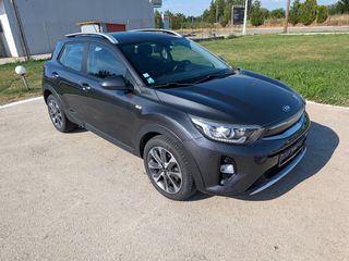 Kia Stonic 2019 1.0 T-GDI Κάμερα/ Premium Edition-thumb-4