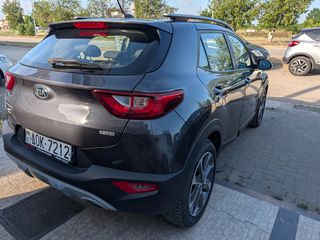 Kia Stonic 2019 1.0 T-GDI Κάμερα/ Premium Edition-thumb-5
