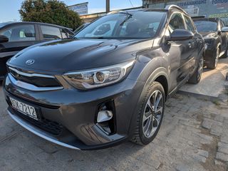 Kia Stonic 2019 1.0 T-GDI Κάμερα/ Premium Edition-thumb-6