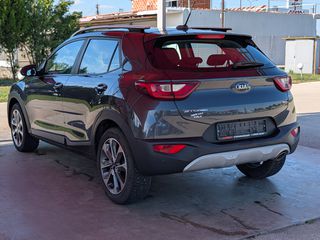 Kia Stonic 2019 1.0 T-GDI Κάμερα/ Premium Edition-thumb-8