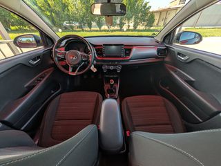 Kia Stonic 2019 1.0 T-GDI Κάμερα/ Premium Edition-thumb-9