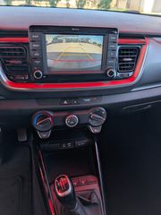 Kia Stonic 2019 1.0 T-GDI Κάμερα/ Premium Edition-thumb-11