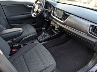 Kia Stonic 2019 1.0 T-GDI Κάμερα/ Premium Edition-thumb-12