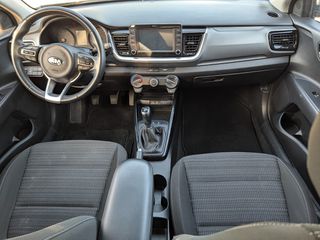 Kia Stonic 2019 1.0 T-GDI Κάμερα/ Premium Edition-thumb-13