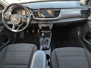 Kia Stonic 2019 1.0 T-GDI Κάμερα/ Premium Edition-thumb-14