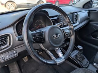 Kia Stonic 2019 1.0 T-GDI Κάμερα/ Premium Edition-thumb-15
