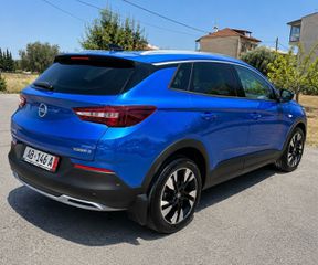 Opel Grandland X 2018 1.6 CDTI 120 hp Automatic Innovation / X-Clusive-thumb-1