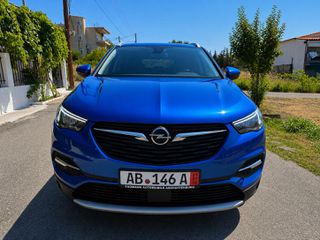 Opel Grandland X 2018 1.6 CDTI 120 hp Automatic Innovation / X-Clusive-thumb-3