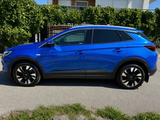 Opel Grandland X 2018 1.6 CDTI 120 hp Automatic Innovation / X-Clusive-thumb-5