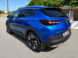 Opel Grandland X 2018 1.6 CDTI 120 hp Automatic Innovation / X-Clusive-thumb-6