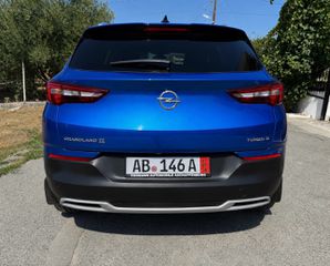 Opel Grandland X 2018 1.6 CDTI 120 hp Automatic Innovation / X-Clusive-thumb-7