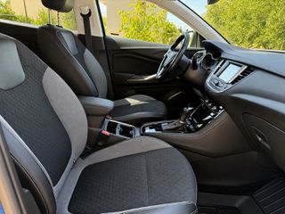 Opel Grandland X 2018 1.6 CDTI 120 hp Automatic Innovation / X-Clusive-thumb-8