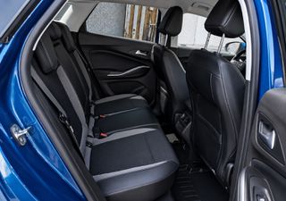 Opel Grandland X 2018 1.6 CDTI 120 hp Automatic Innovation / X-Clusive-thumb-9