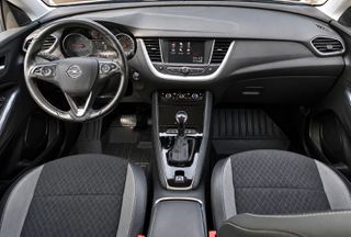Opel Grandland X 2018 1.6 CDTI 120 hp Automatic Innovation / X-Clusive-thumb-14