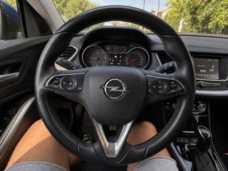 Opel Grandland X 2018 1.6 CDTI 120 hp Automatic Innovation / X-Clusive-thumb-15