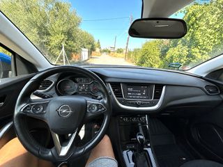 Opel Grandland X 2018 1.6 CDTI 120 hp Automatic Innovation / X-Clusive-thumb-17
