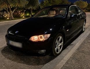 Bmw 316 2009 COUPE
