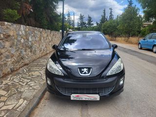 Peugeot 308 2008 1.4  95PS 5 DOORS