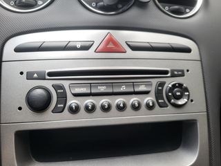 Peugeot 308 2008 1.4  95PS 5 DOORS-thumb-62