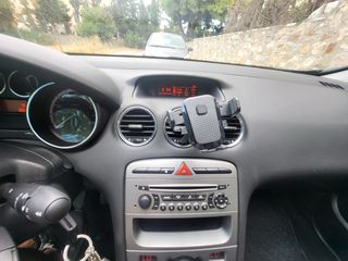 Peugeot 308 2008 1.4  95PS 5 DOORS-thumb-67