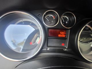 Peugeot 308 2008 1.4  95PS 5 DOORS-thumb-69
