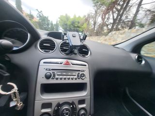 Peugeot 308 2008 1.4  95PS 5 DOORS-thumb-73