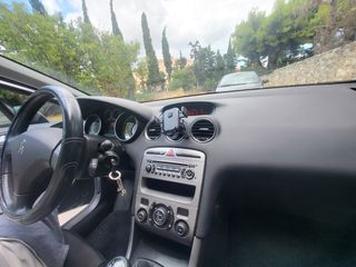 Peugeot 308 2008 1.4  95PS 5 DOORS-thumb-74